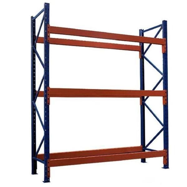 Manual Handling Medium Duty Longspan Shelving Units For Equipment Storage