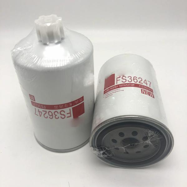 FS36244 Filtro de combustível Separador de óleo e água para o ano 2002-2007 Para veículo