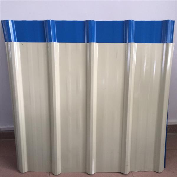 0.426mm corrugated steel roof sheets use as warehouse's wall and roof panel