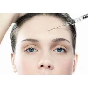 Enchimento Dermológico de Ácido Hialurónico Injetável Enchimentos de Melhora de Lábios