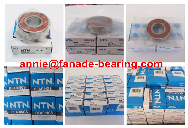 Доставка EXW цена Япония подшипник PDF NTN 4T-30310 g Конечные подшипники 50x110x29.25 T-30310