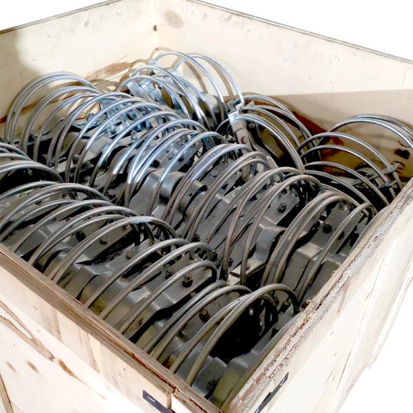 Датчик для кабеля ADSS 9.5 10.5 мм