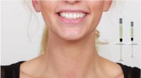 Hospital Neck Lines 1ml Hyaluronic Acid Filler Removing Neck Fine Wrinkles