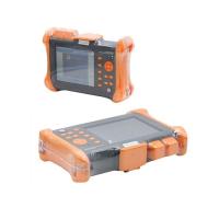 1310/1550/1625nm PON OTDR avec 37/36/37 dynamique et écran tactile de DB