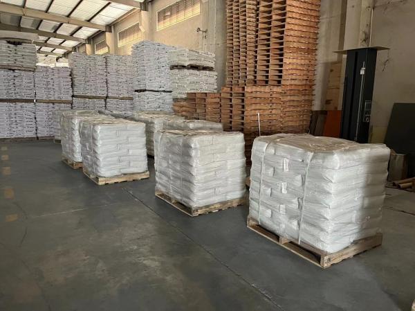 BPA Transparent Solid Epoxy Resin SM601 E-20