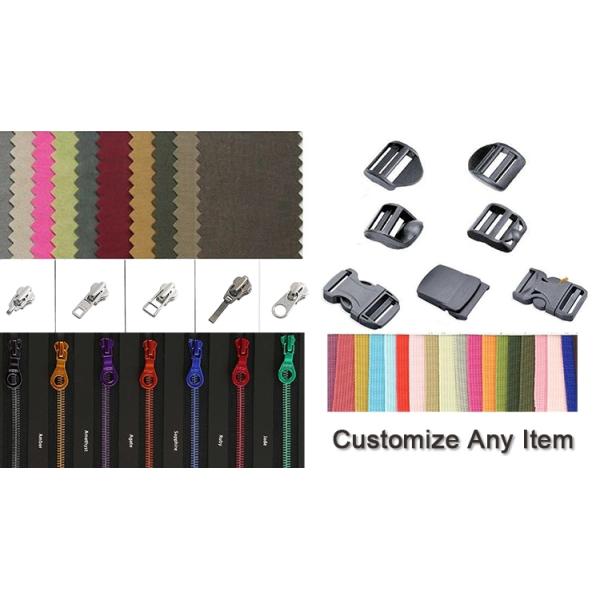 100% Recyclable Non Woven Carry Bags Customerized Color Promotional For Shopping