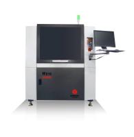 H510 Impresora de pasta de soldadura totalmente automática Impresora de pantalla de soldadura mecánica