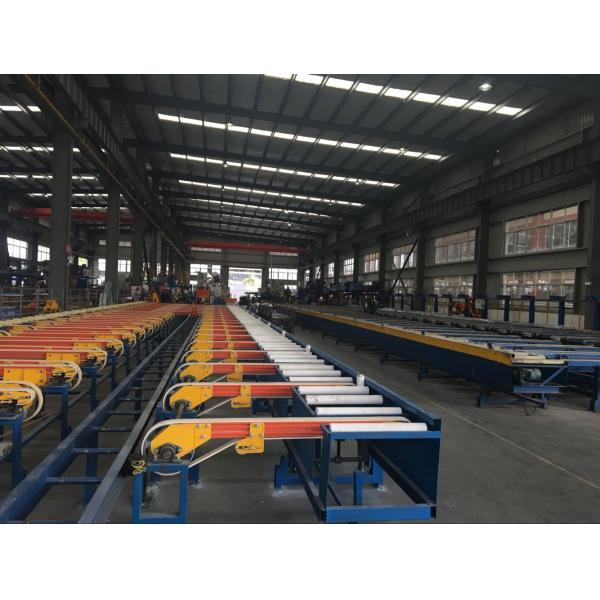 Установка солнечных фотоэлектрических панелей в парковочных помещениях с установкой алюминиевой рельсы с сроком службы 25 лет