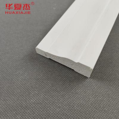Fire Resistant 200mm PVC Board For Waterproof And Durable Trim
