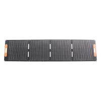 IP65 200W Portable panneau solaire pliable kits de chargement mobile extérieur panneau solaire