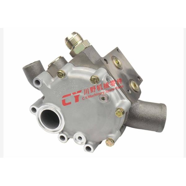 4W7589 7C4508 E325B  3116 Water Pump