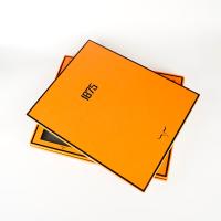 Boîte de papier en carton de taille personnalisée avec couvercle, carton souvenir Emballage boîtes cadeaux