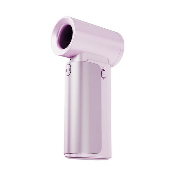 Plastic Pocket 4000mah Powerful Camping Cooling Fan For Hiking And Outdoor Adventures