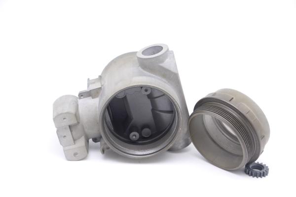 Peças aeroespaciais do CNC do auto material feito sob encomenda das peças do CNC da precisão de Marine Sleeve /Bushing