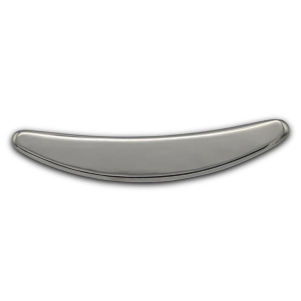 Stainless Steel Bird Shape Gua Sha Board for Body Massage and Massager Properties Iastm Tools