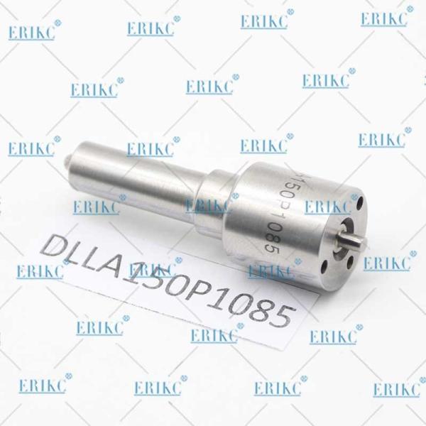 ERIKC DLLA150P1085 Oil Engine Nozzle DLLA 150P1085 Diesel Fuel Pump Nozzle DLLA 150 P 1085 for Denso Injector