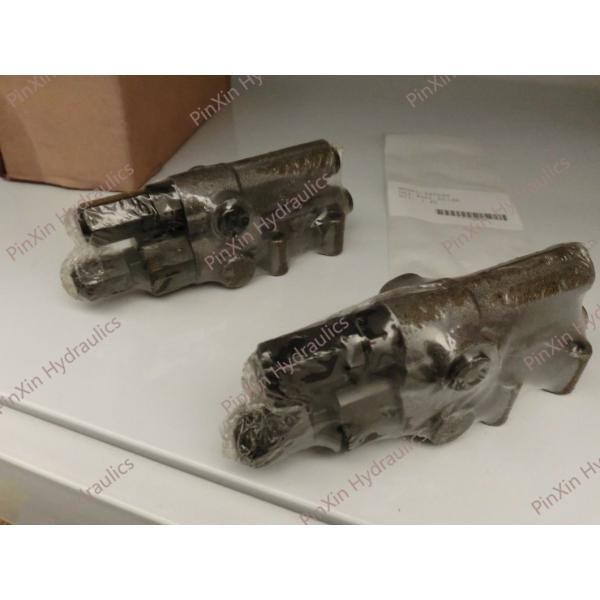 Single Cylinder Hydraulic Pump A10vso18/28/45/71 Dfr1 Valve for Excavator Stock Sale
