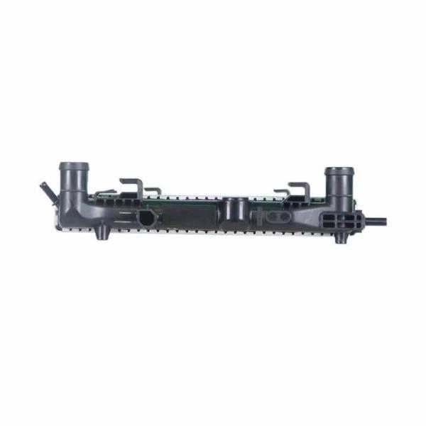 Radiador de alumínio para assento VW TOLEDO IV KG3 IBIZA IV Audi A1 1.4 TSI 6R0121253L OE NO