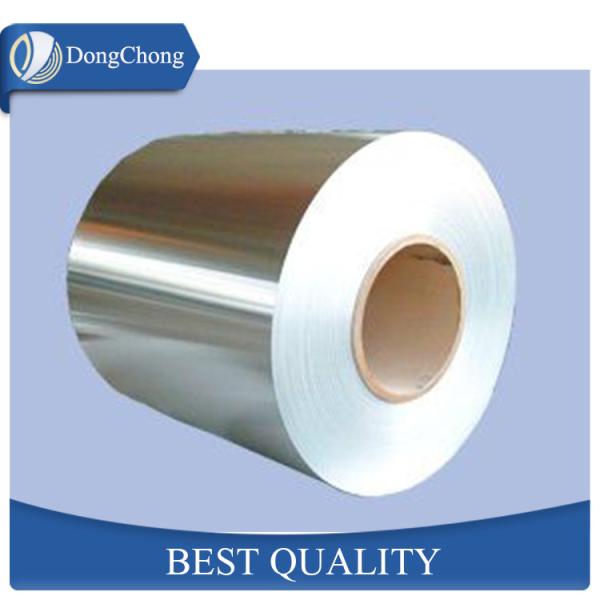 Customized Aluminum Coil Strip Aluminium 1050 1060 1070 1100 High Purity