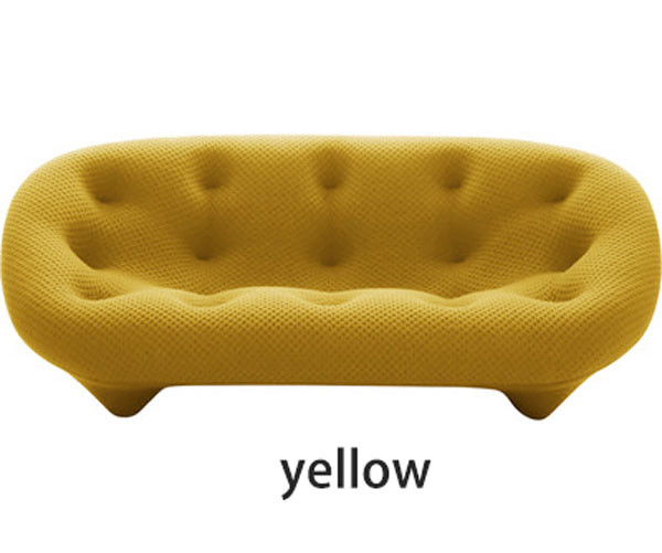 Latex Cushions Nordic Couch Customize Button