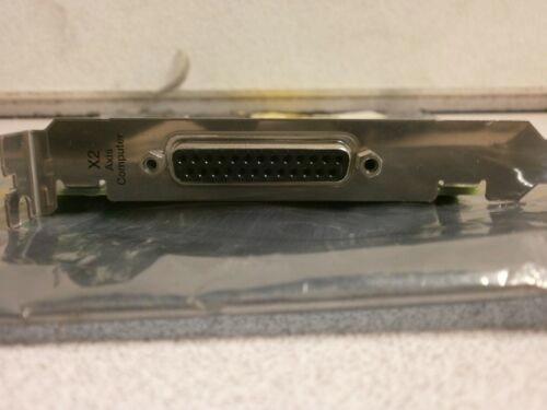 ABB 3HAC3619-1 AXIS PC COMPUTER BOARD ROBOTICS DSQC 503 Spare-Parts