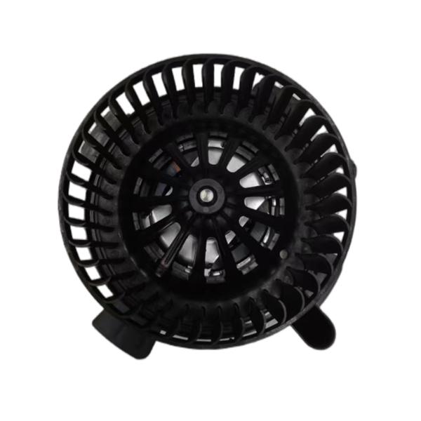 Automotive Air Blower Fan for Peugeot 206 307 Citroen SHIJIA 6441AG 6441CY 6441CX