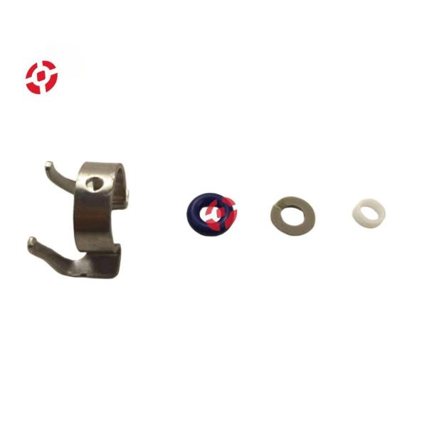 OE LR037089 Auto Parts Fuel Injector Seal Kits Accessories Fuel Injector Repair Kit For Land Rover