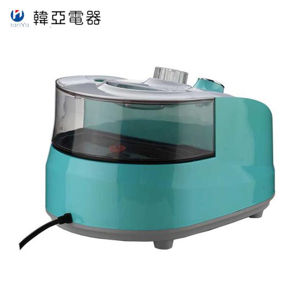 High Power Mini Clothes Steamer Easy Operation Automatic Shut Off Steamer Iron