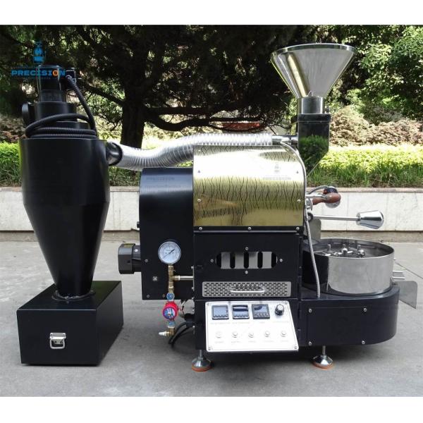 Поддержка на заказ Кофейные бобы Индонезия Тостер / Промышленный кофейный тостер / Колумбийская кофейная печь