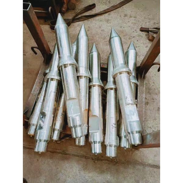 195mm Hydraulic Breaker Chisels