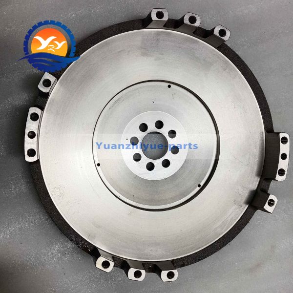 Fast Delivery 13450-EW010 Flywheel for Hino 500 Excavator