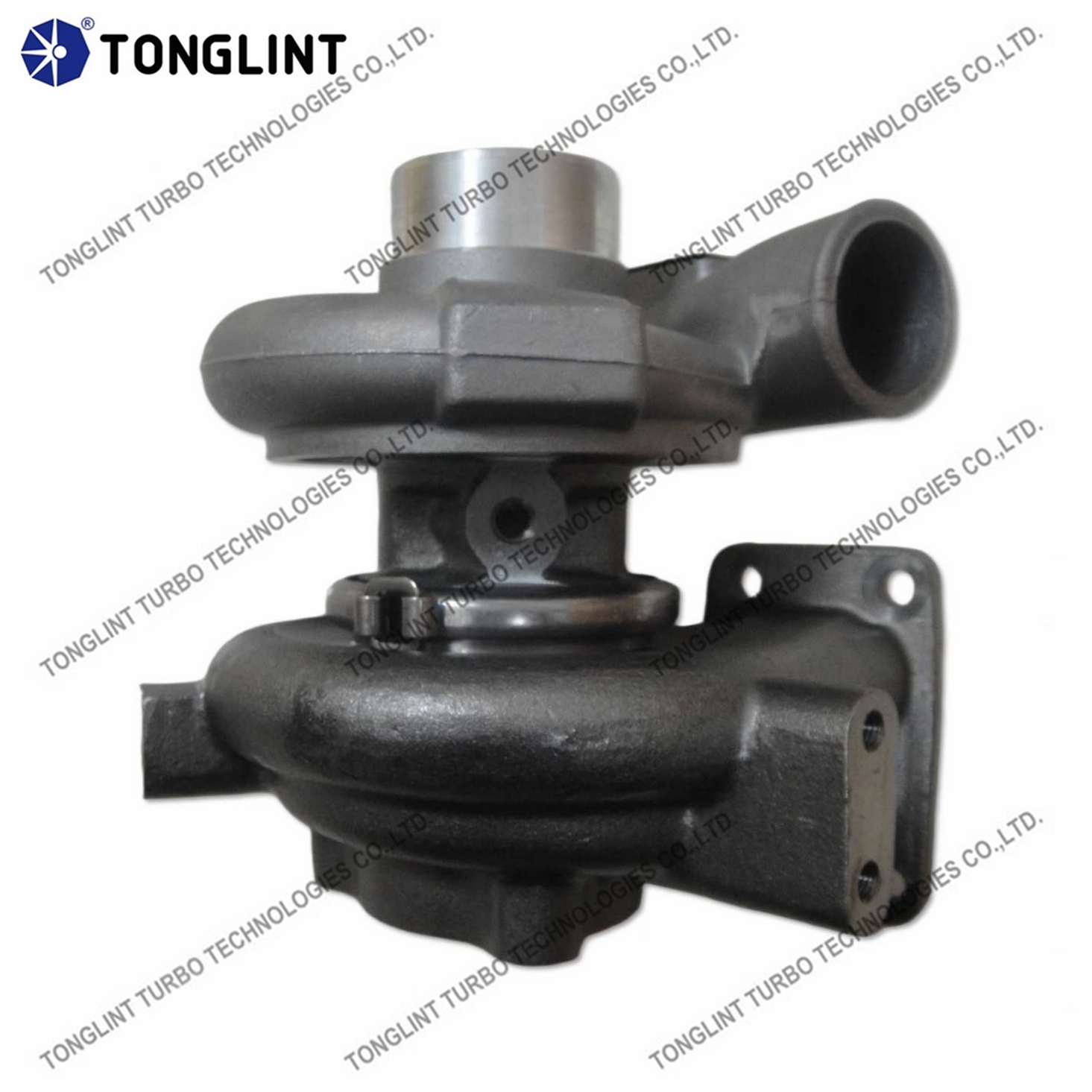 CAT Excavator 320B TD06H, TE06H Turbo 49179-02260 Diesel Turbocharger 205-6741 5I8018 5I7952 Earth Moving with 3066 Engine