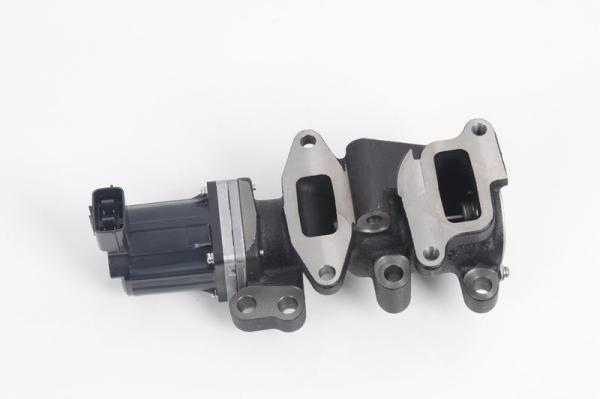 CX130B 4JJ1 ENGINE  ISUZU GENUINE JAPAN EGR VALVE 8-97381560-3  8973815603 JIUWU POWER