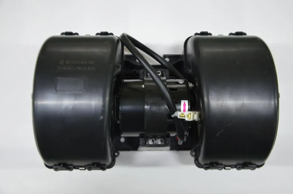 Shacman Heavy Truck Blower Assembly