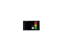 teclado de membrana de PCB impermeable para control electrónico de alto rendimiento