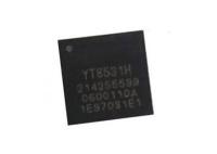 Ethernet IC YT8531H-CA Chip de capa de Ethernet PHY de puerto único de grado industrial 1000M
