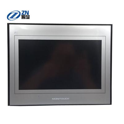 Montagem de superfície flexível de FUJI Hakko HMI TS1100 da exposição de HMI LCD