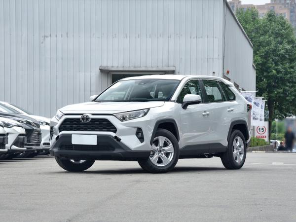 Deposit To-yota Cars 0 km Used Vehicles for Kao Bau GmbH Integral Body Voyah USA Double Cab RAV-4 Hybrid