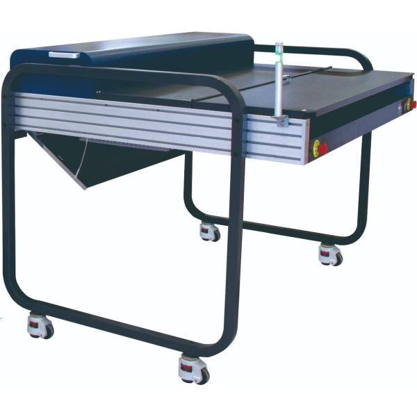 Одиночная плита 75pph кассеты 1163x940mm нагружая автоперегрузчик 100pcs CTP