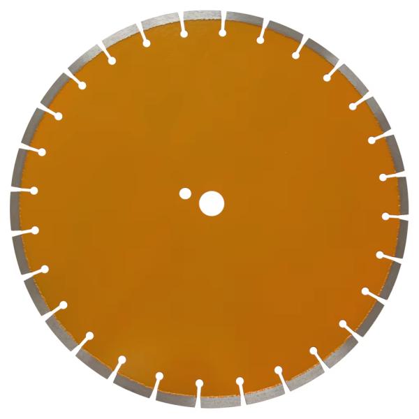 900mm Wet Cutting Diamond Concrete Cutting Disc  60mm Hole