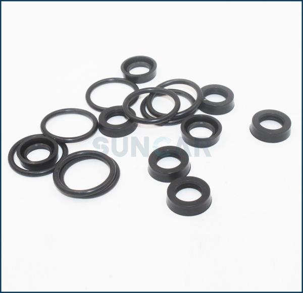 K9006480 Kit Plug Fits Doosan Remote Control Valve DX140LCR DX140W / DX160W TIER-II DX180LC DX190W DX210W DX225LC DX230