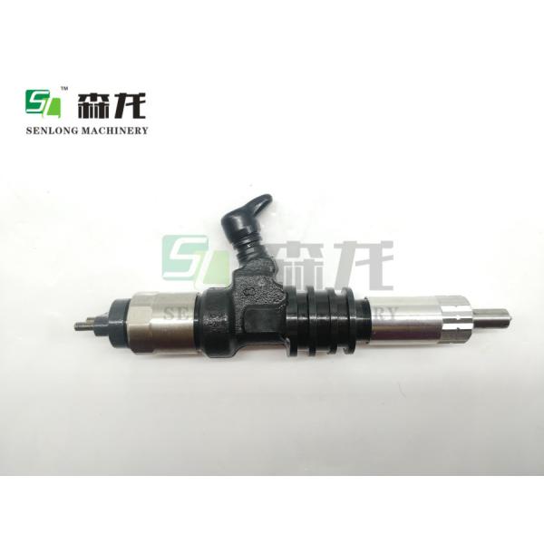 Mitsubishi 6M60 Kato 1430 injetores de combustível diesel 095000-5450