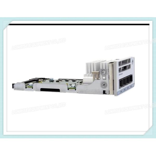 Катализатор 9200 модулей переключателя Сиско 4 модуль сети С 1ГЭ К9200-НМ-4Г