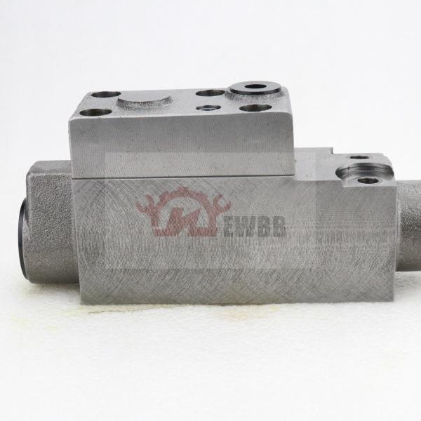 Komatsu Excavator Pump Boom Holding Valve PC120-6 723-40-91500