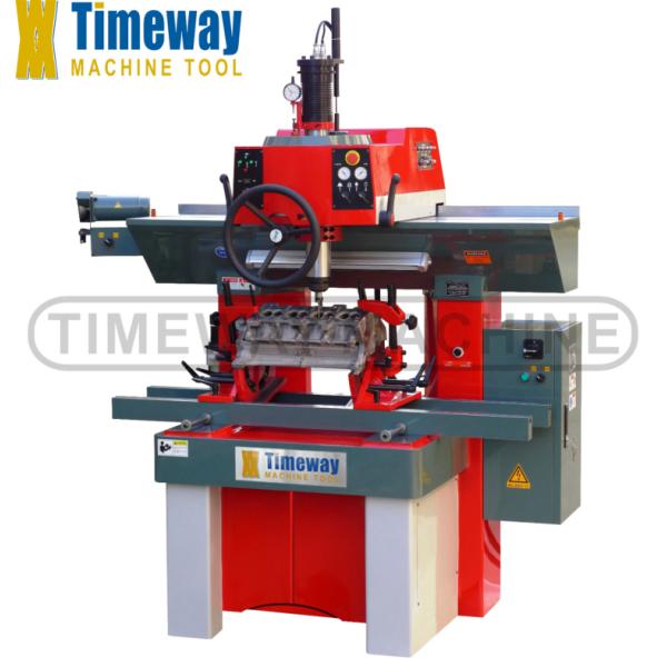 1200 r.p.m Spindle Speed TX90 Valve Seat Boring Machine for Manufacturing Plant Made