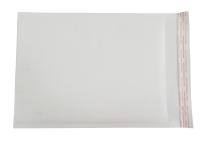 Impressão Offset Papel Kraft Bolha Mailers Gravura Acolchoada Postal Para Vestuário