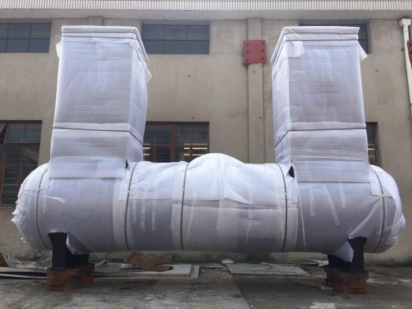 Underground Heating Oil  Fuel Container Tanks , Underground Gasoline Storage Tank