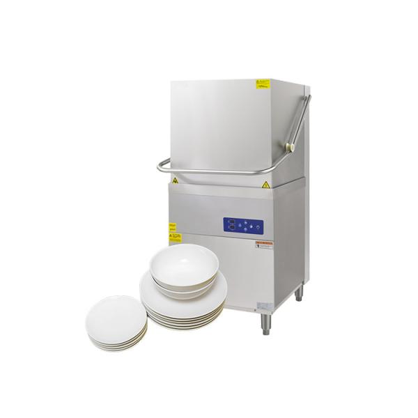 Portable dishwasher with 5 liters of built-in water tank, water inlet hose and air-drying function for household dishwashers