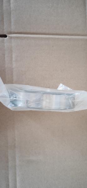 Steel Seal 6212 2ZC3 Single Row Deep Groove Ball Bearing
