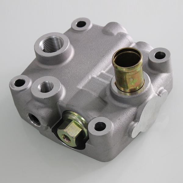 29110-1921 HINO Pièces détachées pour camions 2000-2020 HINO Compresseur d'air Tête de cylindre 1,39 kg